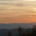 An Optical Phenomenon Appears Over Asheville Sky