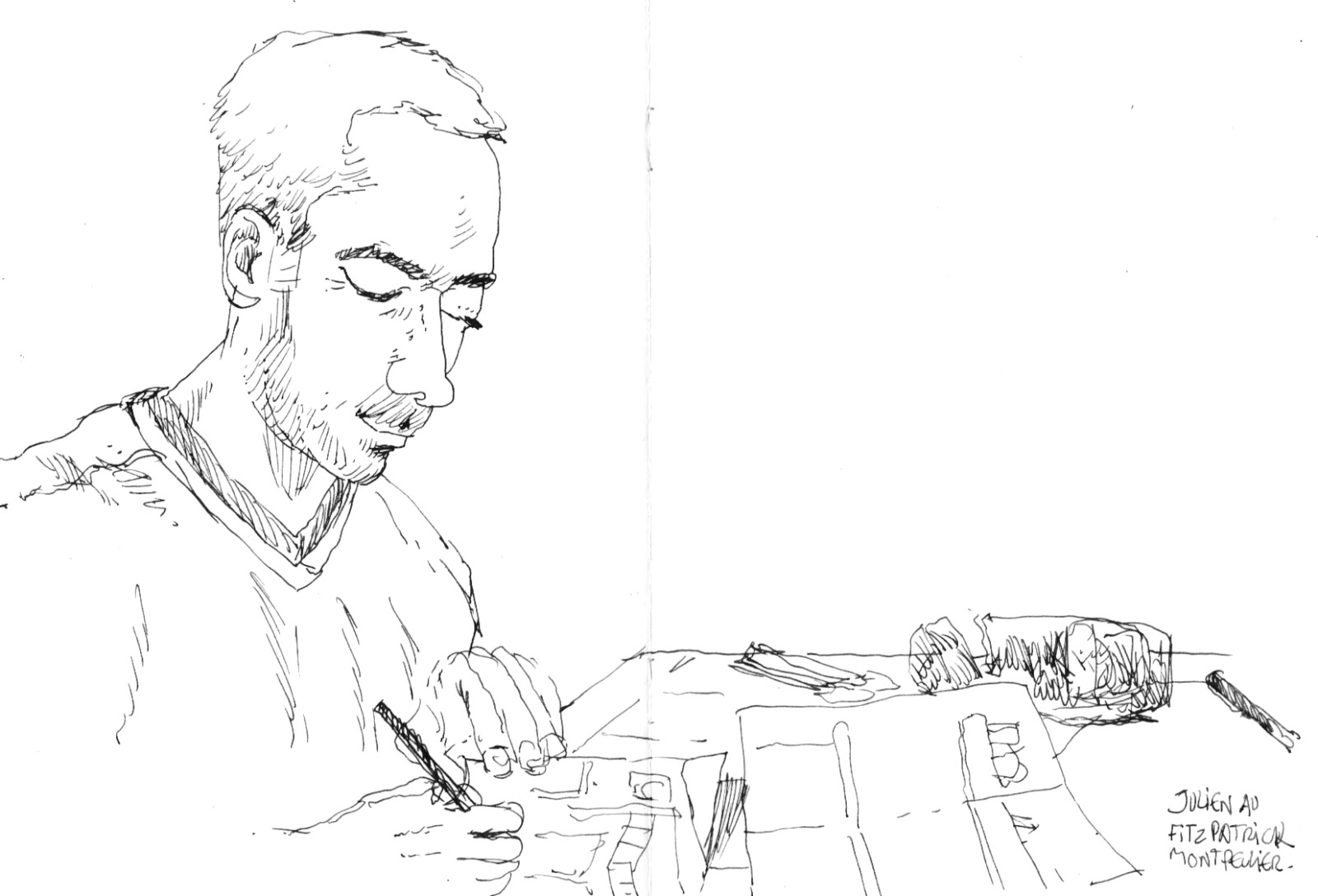 bar rencontre sur montpellier