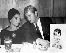 pleshette donahue sixties tsutpen