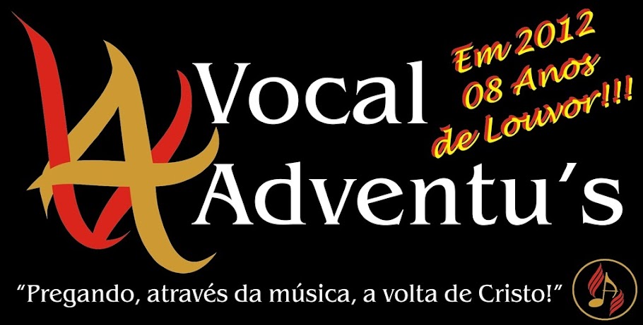 Vocal Adventu's