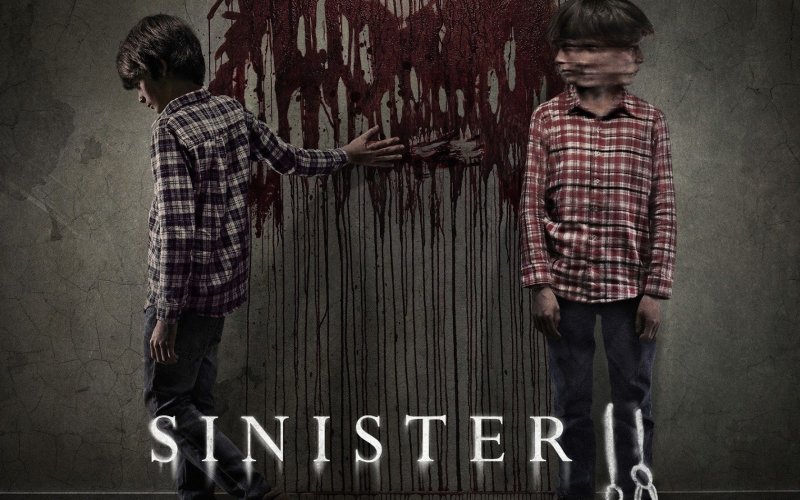 Синистер книга скачать Синистер книга скачать