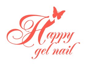 Happy Gel Nail
