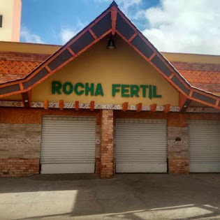 FACHADA DA ROCHA FERTIL