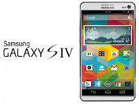 Harga dan Spesifikasi Samsung Galaxy S4 – GT-I9500