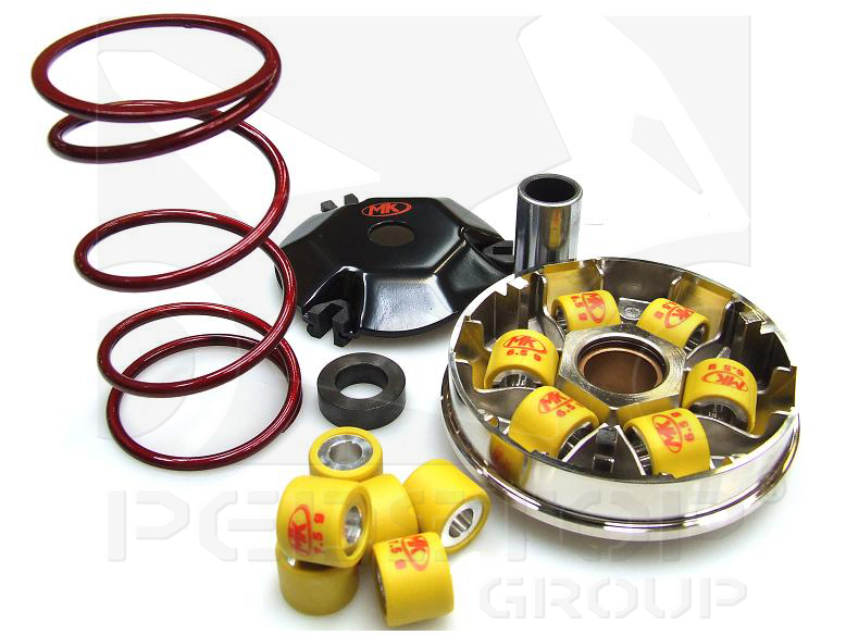 ADRENALIN SCOOTER PERFORMANCE PARTS Scooter Tuning Parts from Metrakit