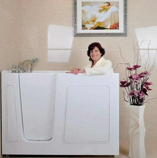 The Most Comfortable Bathtub in the World « Tub Talk by Tub King, Inc.