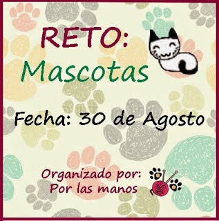 Reto Mascotas