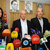 Quarteto de diálogo nacional da Tunísia vence Nobel da Paz 2015