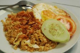 Cara Membuat Nasi Goreng Khas Jawa Cara Membuat Nasi Goreng Khas Jawa