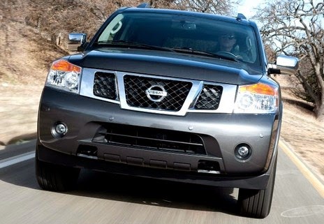 2016 Nissan Armada Release Date 2016 Nissan Armada Release Date