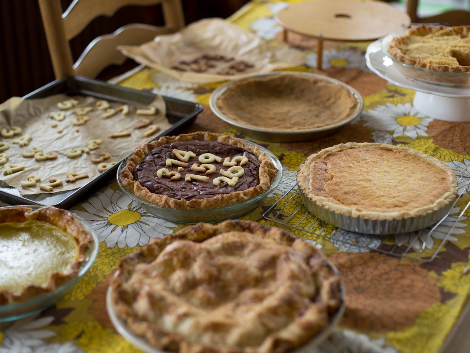 Nothing In The House Recipe Index