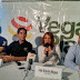 Regidor de Cancún que bajó 12 kilos con dieta vegana promueve el Día internacional del veganismo
