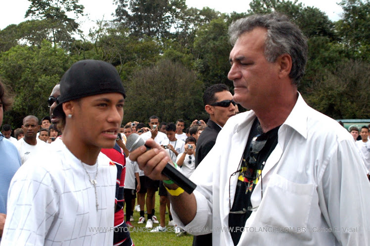 Neymar - Fredo