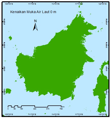 Pulau Kalimantan