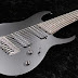 Gitar Ibanez RG90BKP 9 String, Energi Baru Di Ranah Metal