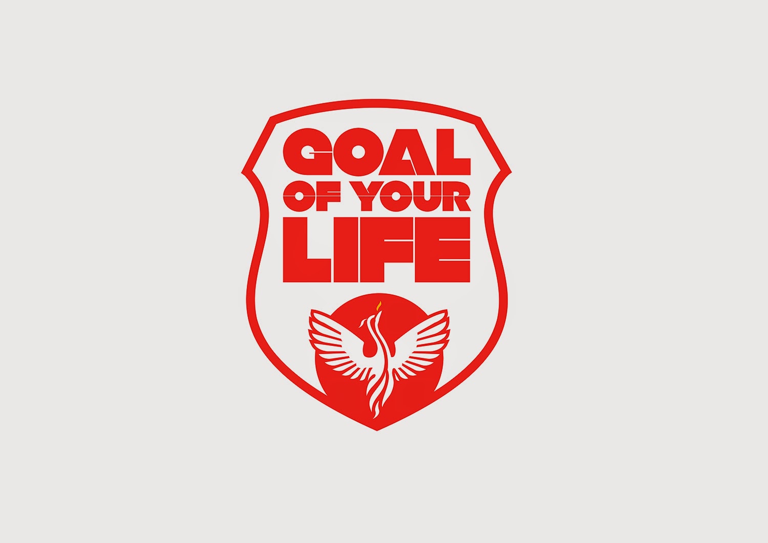 GOAL OF YOUR LIFE · FRANQUICIAS