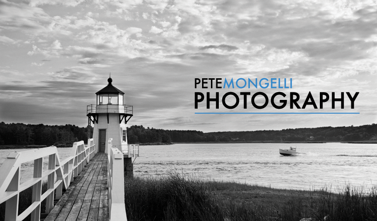 Photography by Pete Mongelli: Refractions, A Photoblog
