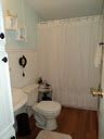 Mobile Home Guest Bath Makeover