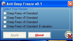 Anti Deep Freeze 7 22.rar