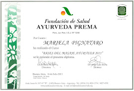 Mis Certificados de estudios...