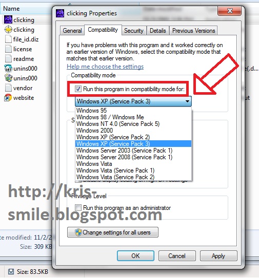 http://kris-smile.blogspot.com