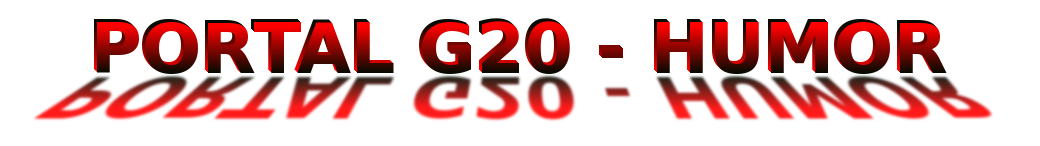charadas do G20