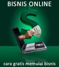 Bisnis Online Gratis :)