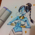 Indicação de Desenhista: Juliana Loyola