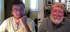 http://marrshaleyedm310.blogspot.com/ Anthony Capps and Dr. John Strange