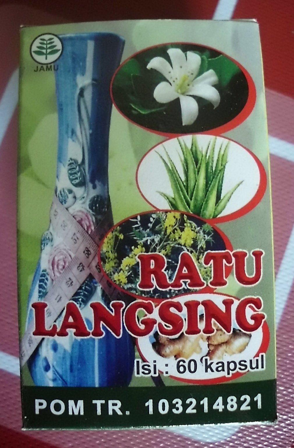 Grosir Herbal Tangerang: alamat toko obat herbal di ...