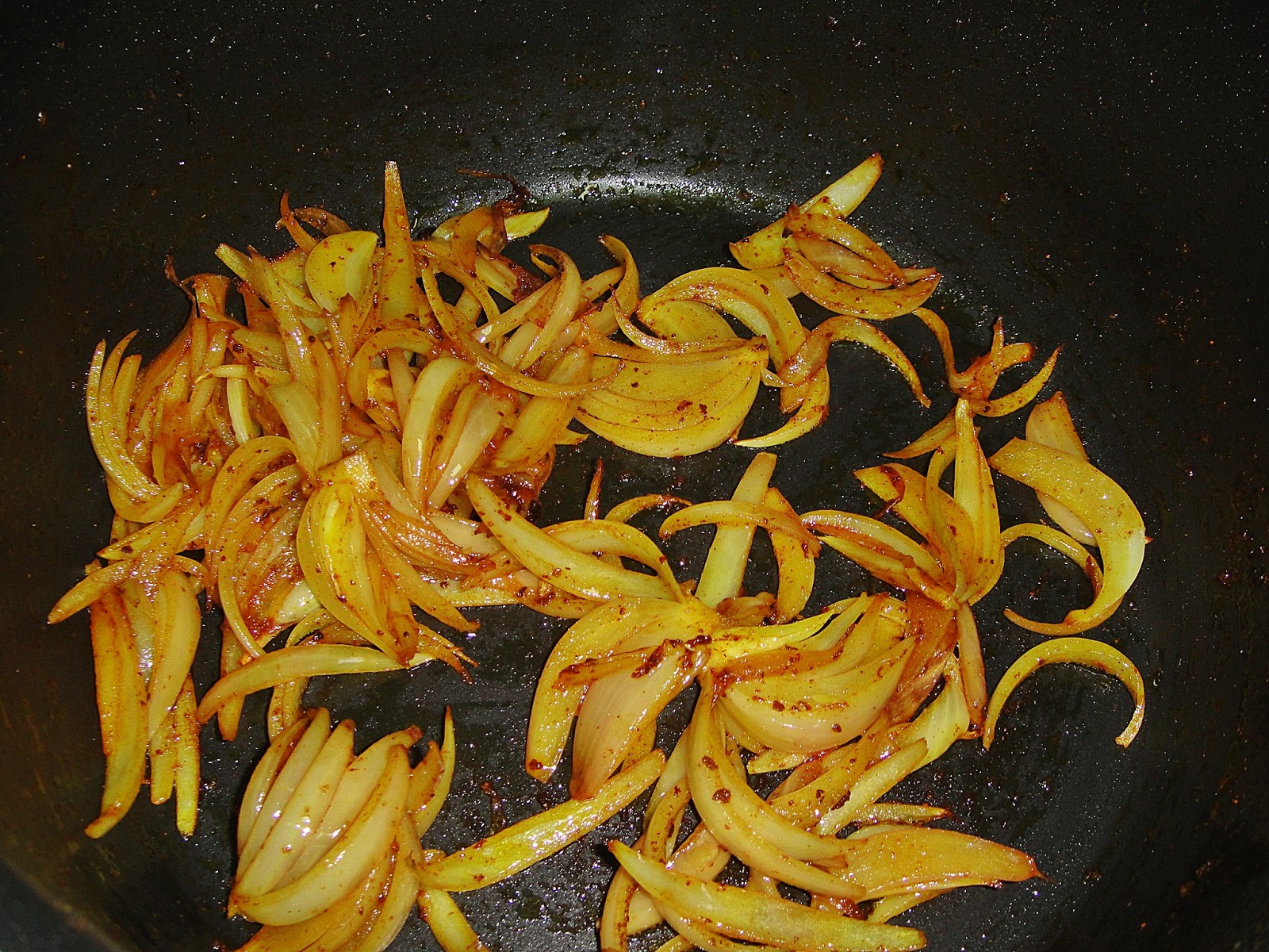 Maryam's Culinary Wonders 399. Stewed Meat in Vinegar