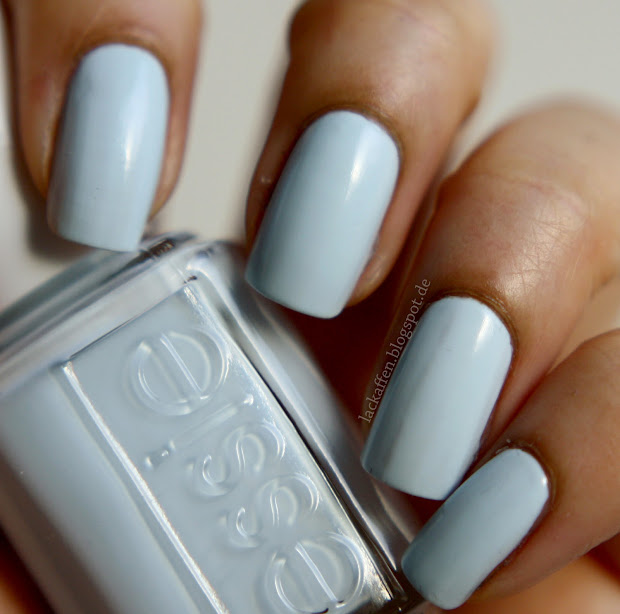 lackaffen essie - fiji-mysterium