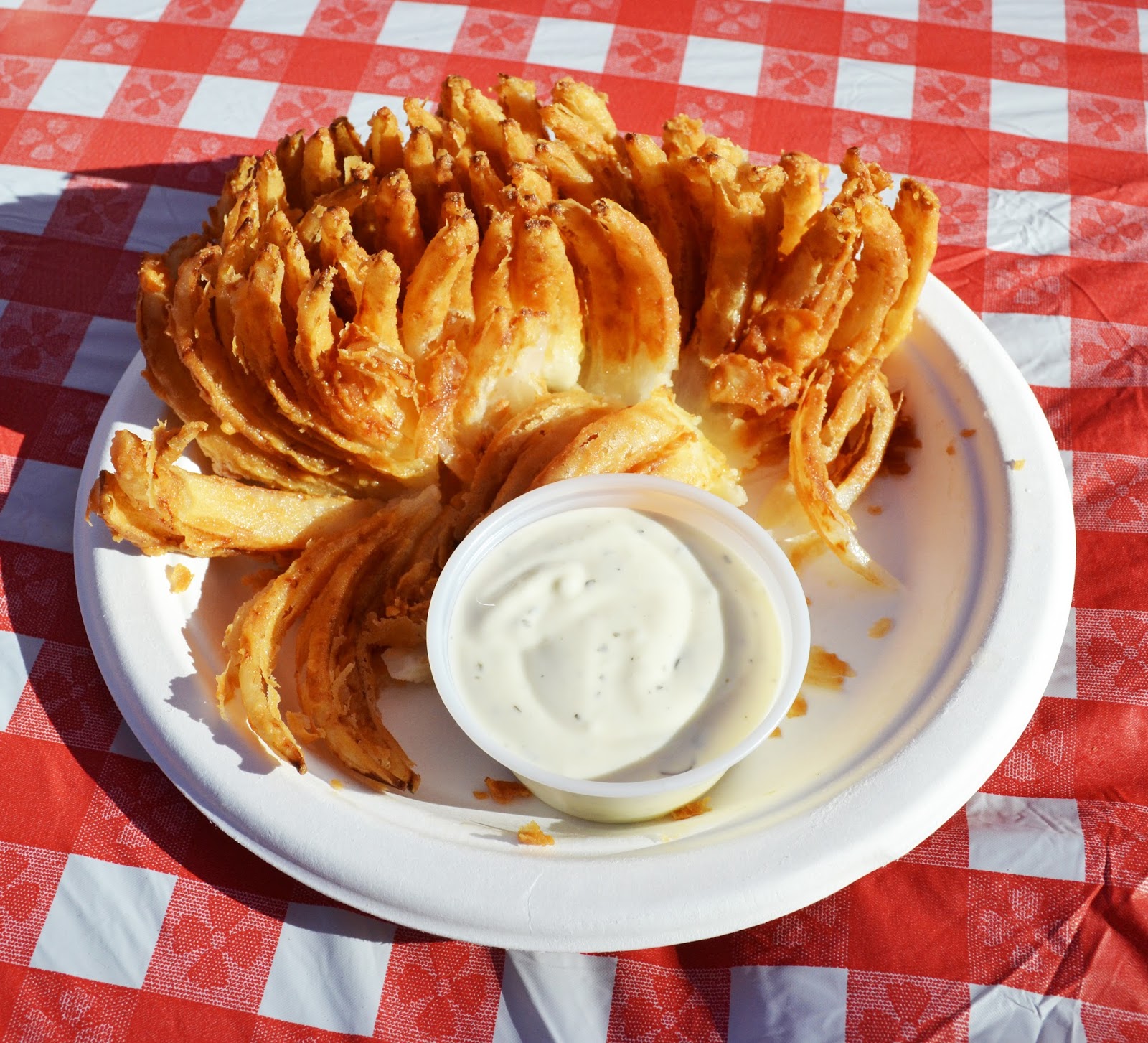 Polkadots on Parade GIVEAWAY L.A. County Fair Food Preview & Tickets!