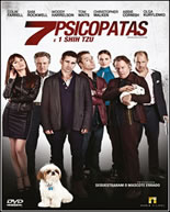 Filme Sete Psicopatas e Um Shit Zu Online
