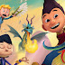 'Tashi' Pogo Tv Upcoming Show Wiki Plot,Characters,Timing,Promo