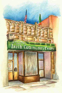 New York's Aisling Center launches new art contest New York's Aisling Center launches new art contest