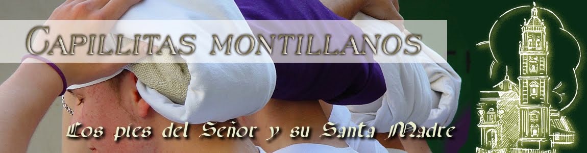 CAPILLITAS MONTILLANOS