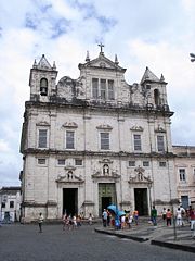 Museu da Catedral Basílica