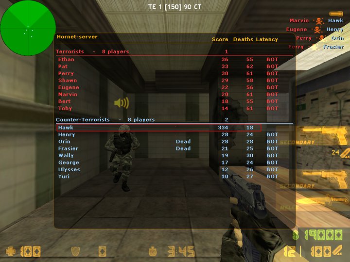 Cara Mengubah Menjadi Point Blank Nst Counter Strike Cara Mengubah Menjadi Point Blank Nst Counter Strike