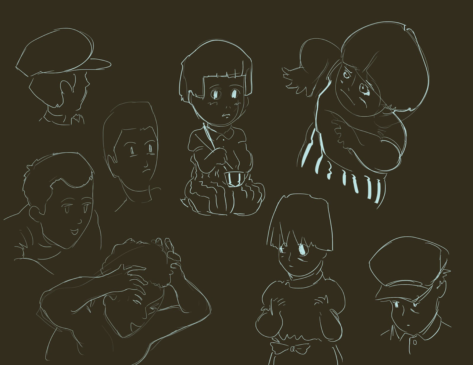 Michael Barquero Grave Of The Fireflies Michael Barquero Grave Of The Fireflies