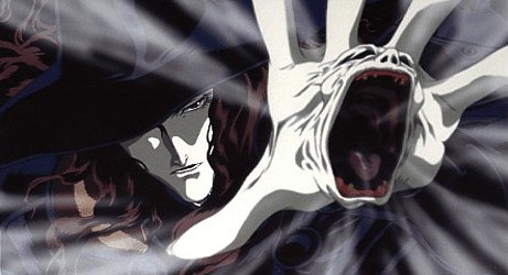 Vampire Hunter D: Bloodlust” (2000) é um dos meus animes favoritos