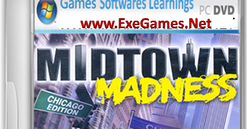 midtown madness 3 download full version for pc midtown madness 3 download full version for pc