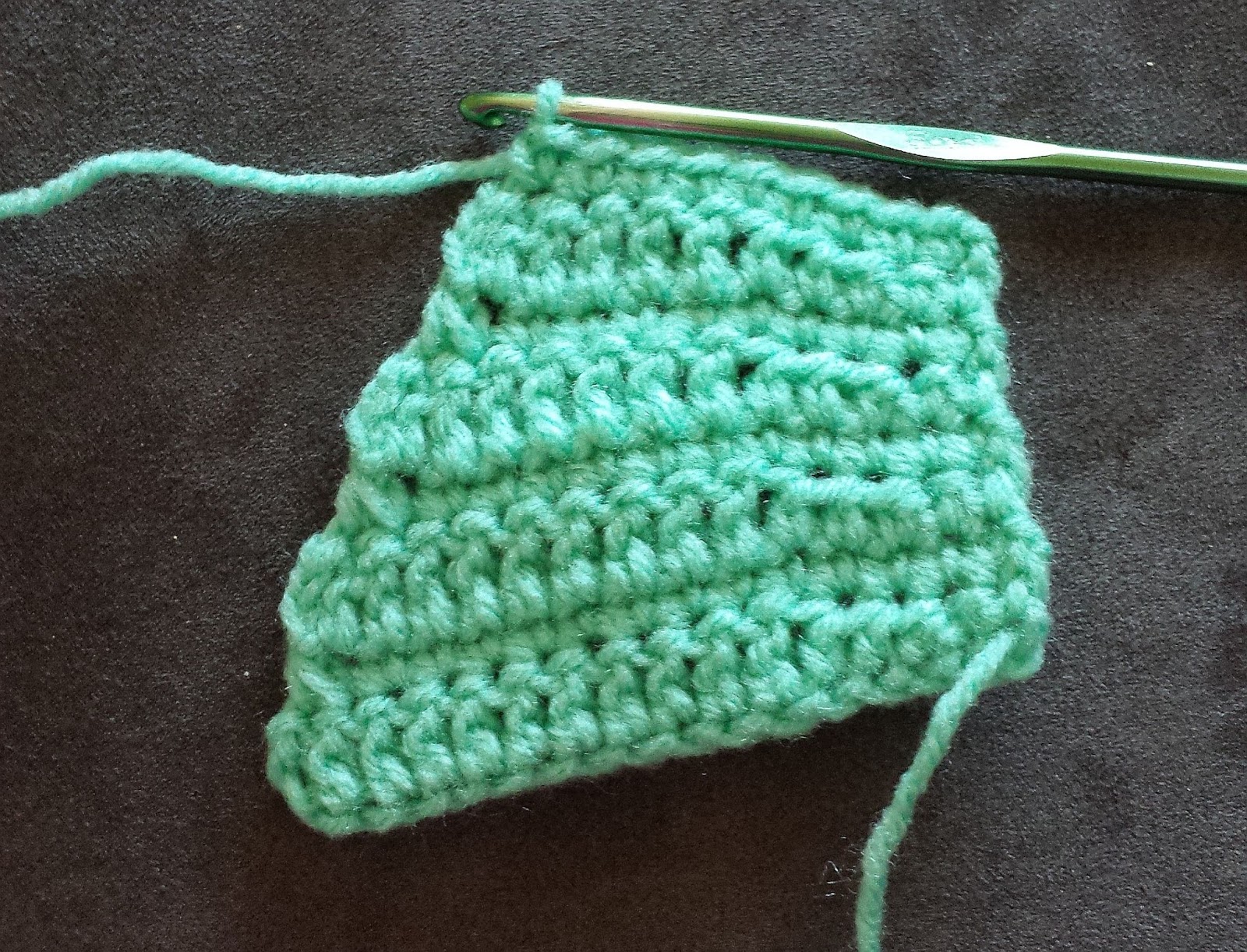 New 0-9 Months Pumpkin Crocheted Hat and Diaper Cover Fall Autumn Orange Green