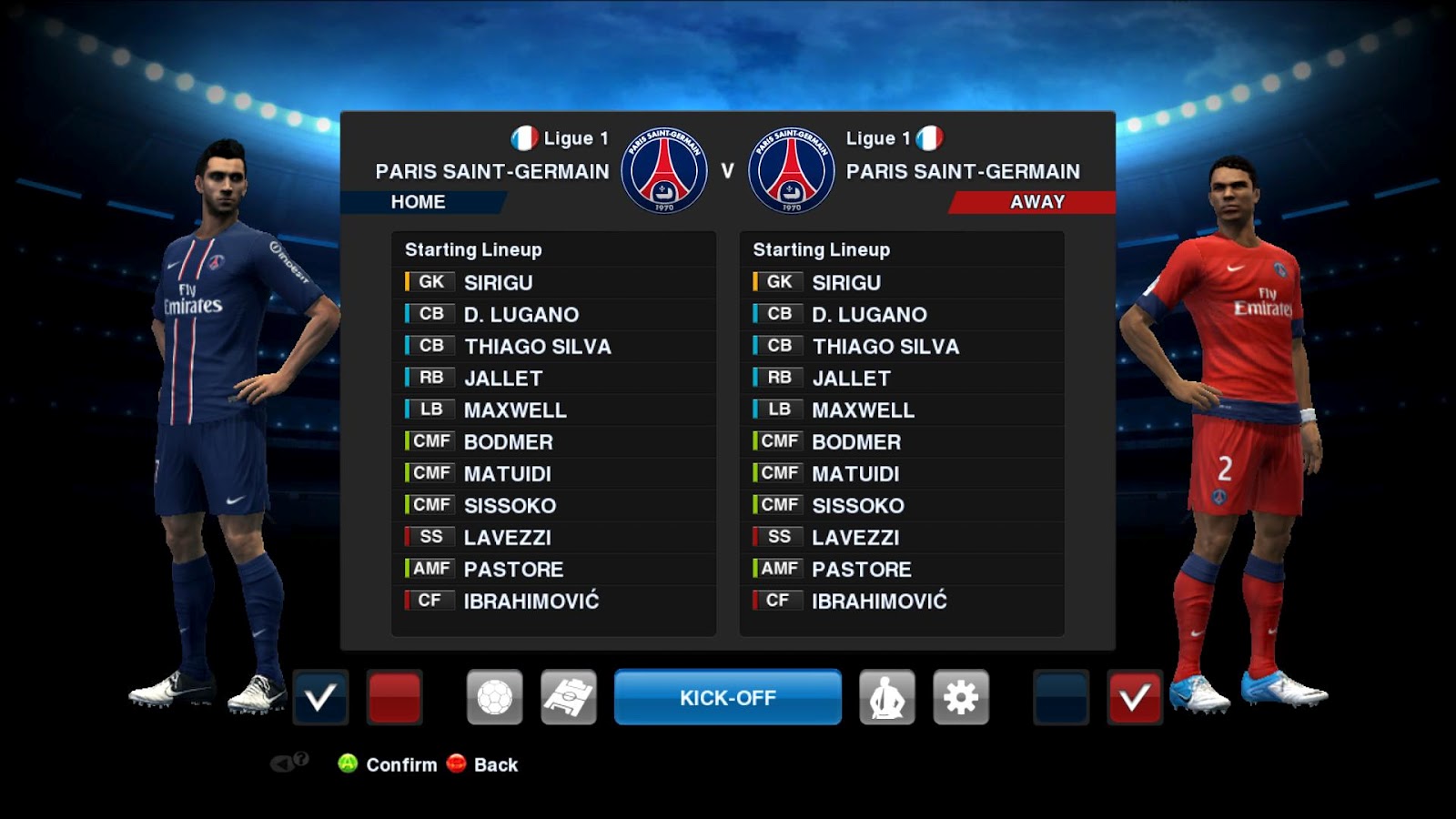 Pes 2013 Demo Pesedit 11 Takım Yaması