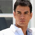 David Zepeda está estressado por excesso de trabalho