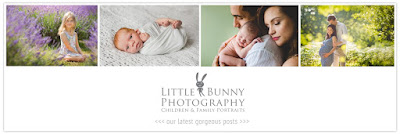 LITTLE BUNNY PHOTOGRAPHY blog