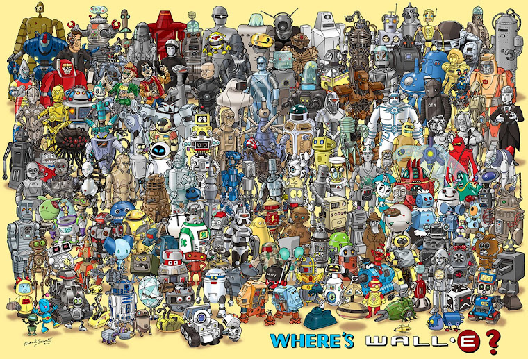 180 robots