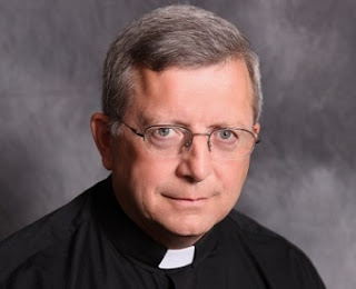 Father Patrick Dowling, Katie Lentz, Missouri, priest, mystery, angel, miracle
