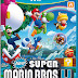 New Super Mario Bros. U