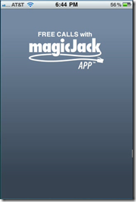 Mobile VoIP